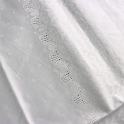 Flanders Tablecloth with Six Napkins