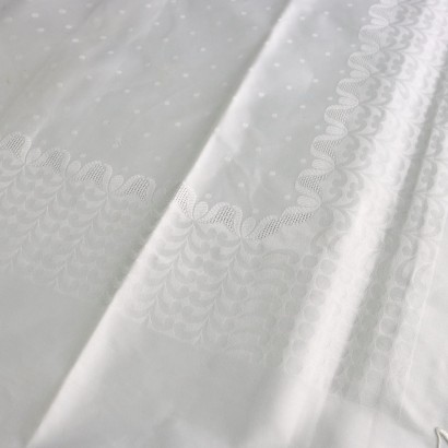 Flanders Tablecloth with Six Napkins
