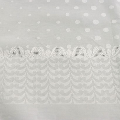 Flanders Tablecloth with Six Napkins