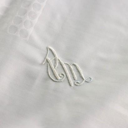 Flanders Tablecloth with Six Napkins
