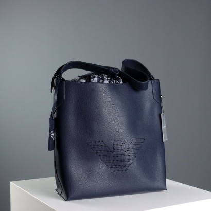 Emporio Armani Shopper Tasche