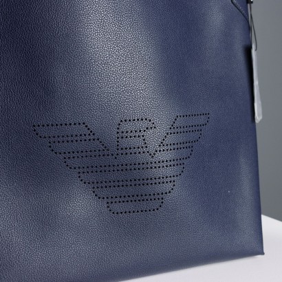 Emporio Armani Shopper Bag