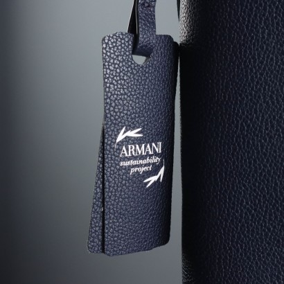 Emporio Armani Shopper Bag