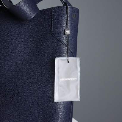 Emporio Armani Shopper Bag