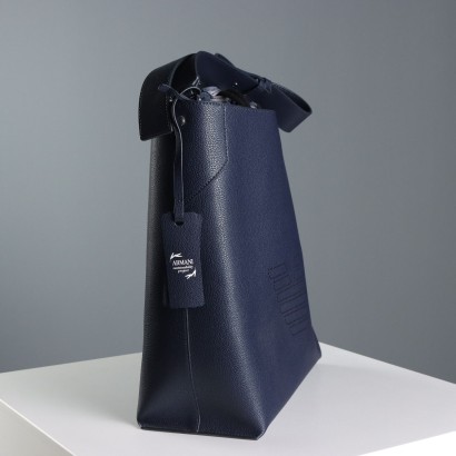 Emporio Armani Shopper Bag