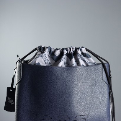 Emporio Armani Shopper Bag
