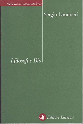 Philosophen und Gott