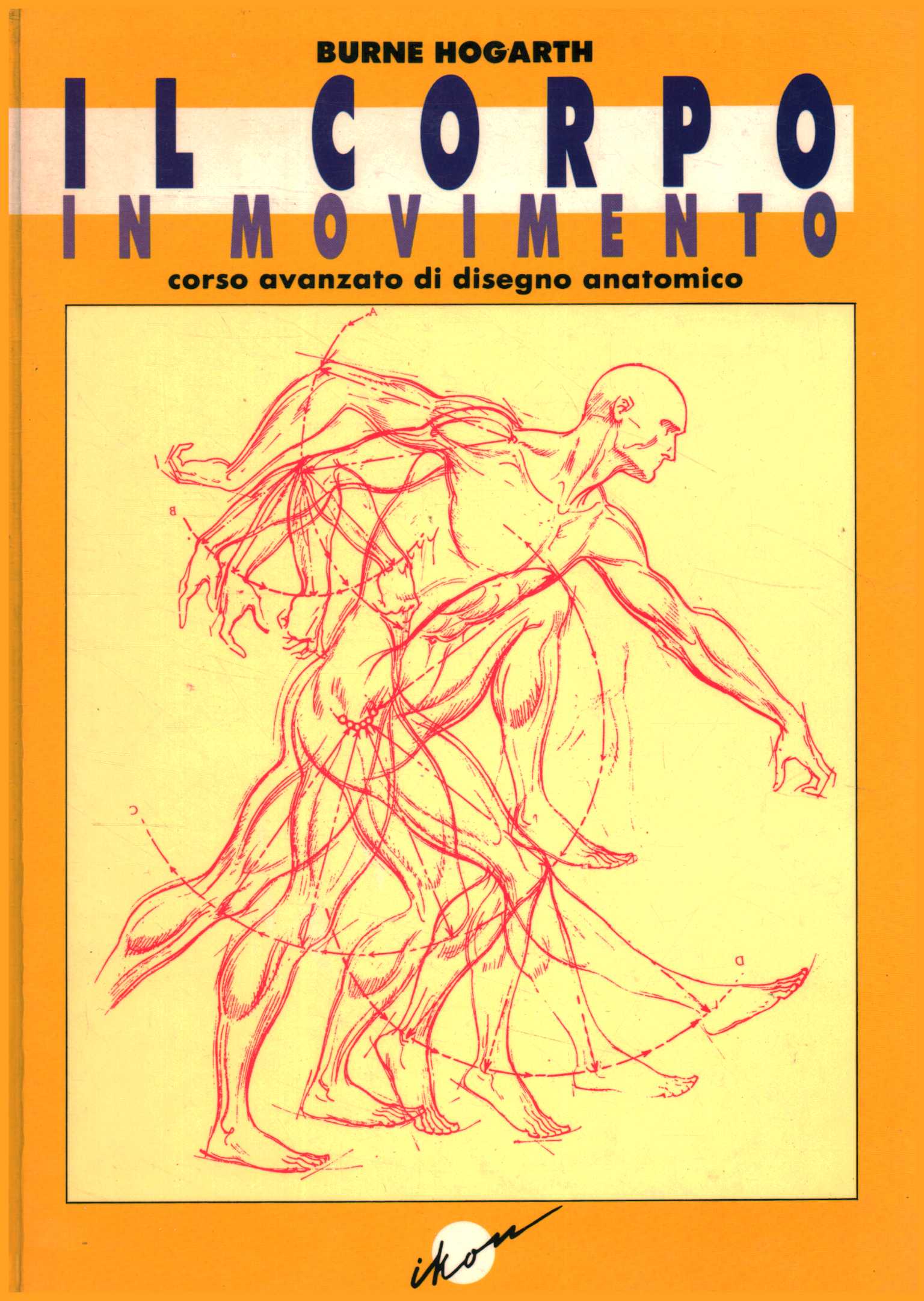 Il corpo in movimento