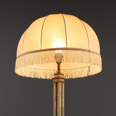 Stehlampe, Onyx Stehlampe