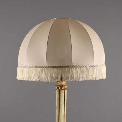 Stehlampe, Onyx Stehlampe
