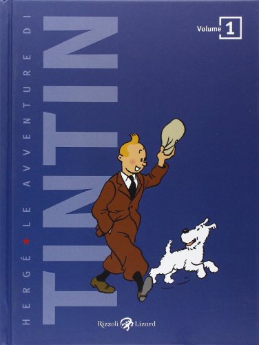 Les Aventures de Tintin