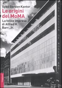The origins of MoMA