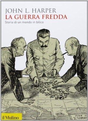La Guerra Fredda