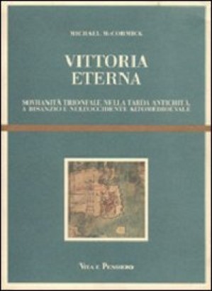 Vittoria eterna