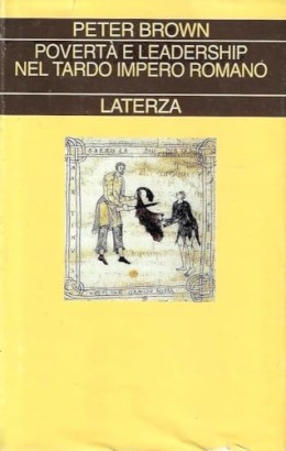 Povertà e leadership nel tardo impero romano