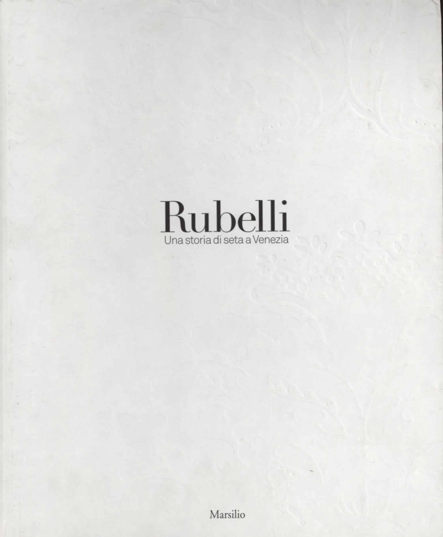 Rubelli: Una historia de seda en Venecia