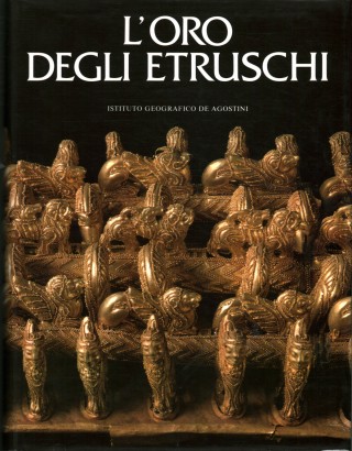 L'oro degli Etruschi