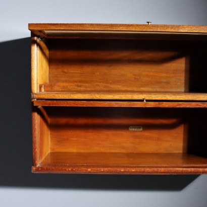 Bücherregal-Wandeinheit