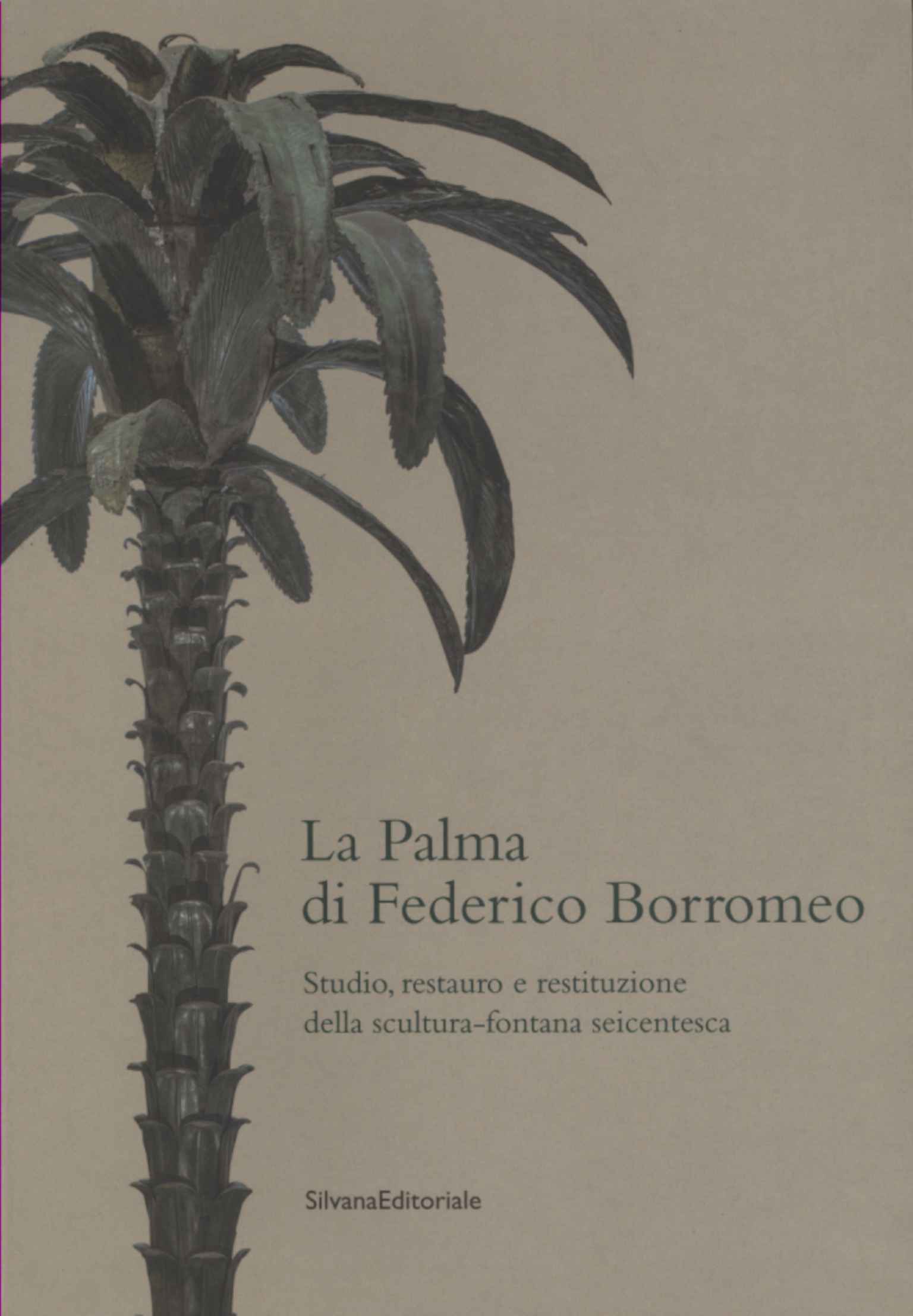 La Palma di Federico Borromeo
