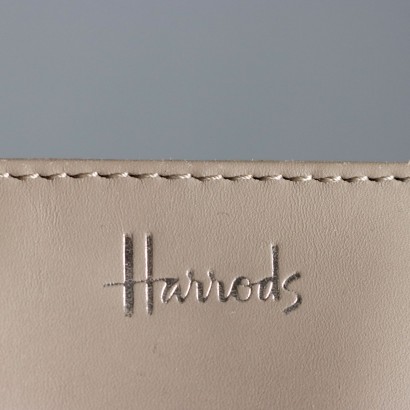 Harrods, Bourse de Londres