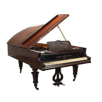 Grand piano
