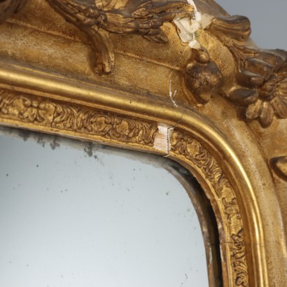 GOLDEN MIRROR