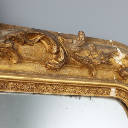 GOLDEN MIRROR