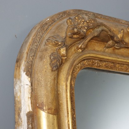 GOLDEN MIRROR
