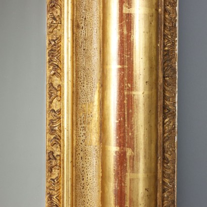 GOLDEN MIRROR