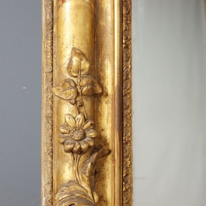 GOLDEN MIRROR