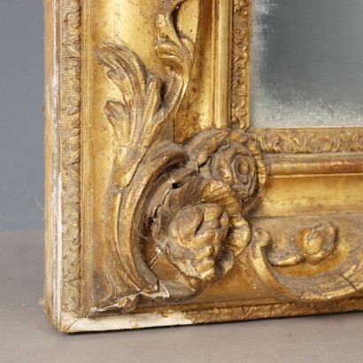 GOLDEN MIRROR