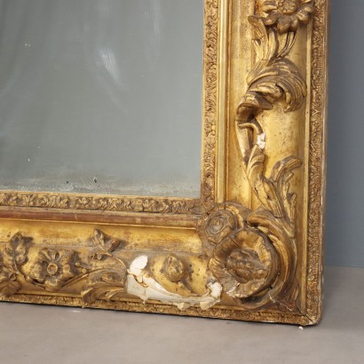 GOLDEN MIRROR
