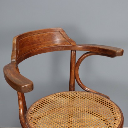 Sessel, Thonet Buche Sessel