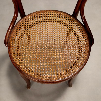 Sessel, Thonet Buche Sessel
