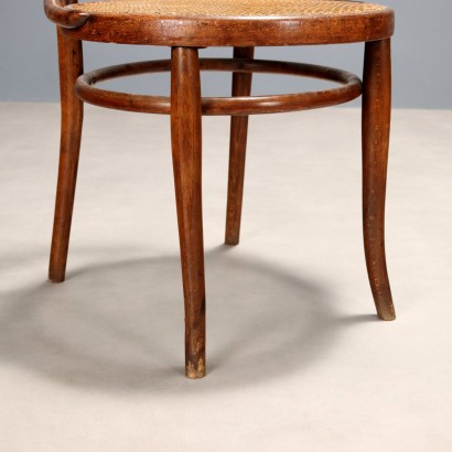 Sessel, Thonet Buche Sessel