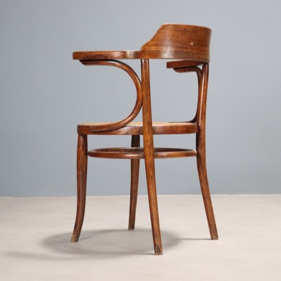 Sessel, Thonet Buche Sessel
