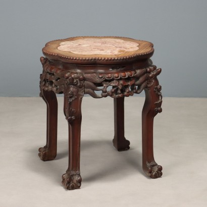 Table basse orientale