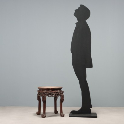 Table basse, table basse orientale