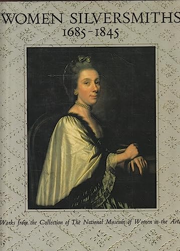 Mujeres plateras 1685-1845