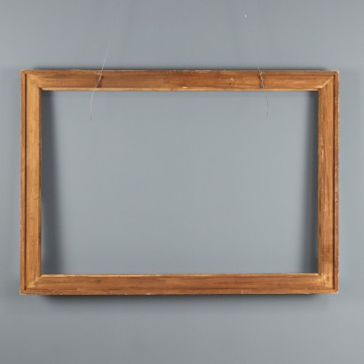 Cornice specchio,Cornice Specchio in Legno dorato