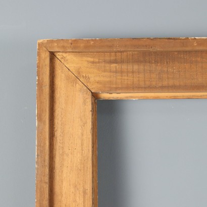 Cornice specchio,Cornice Specchio in Legno dorato