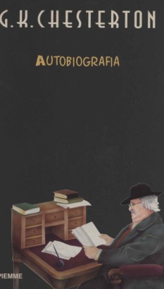 Autobiografia