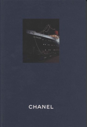 Chanel cruise collection 2018/19