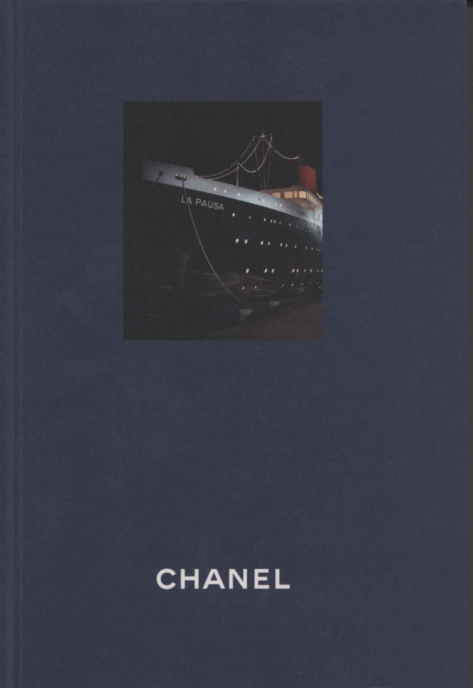Collection croisière Chanel 2018/19