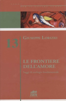 Le frontiere dell'Amore
