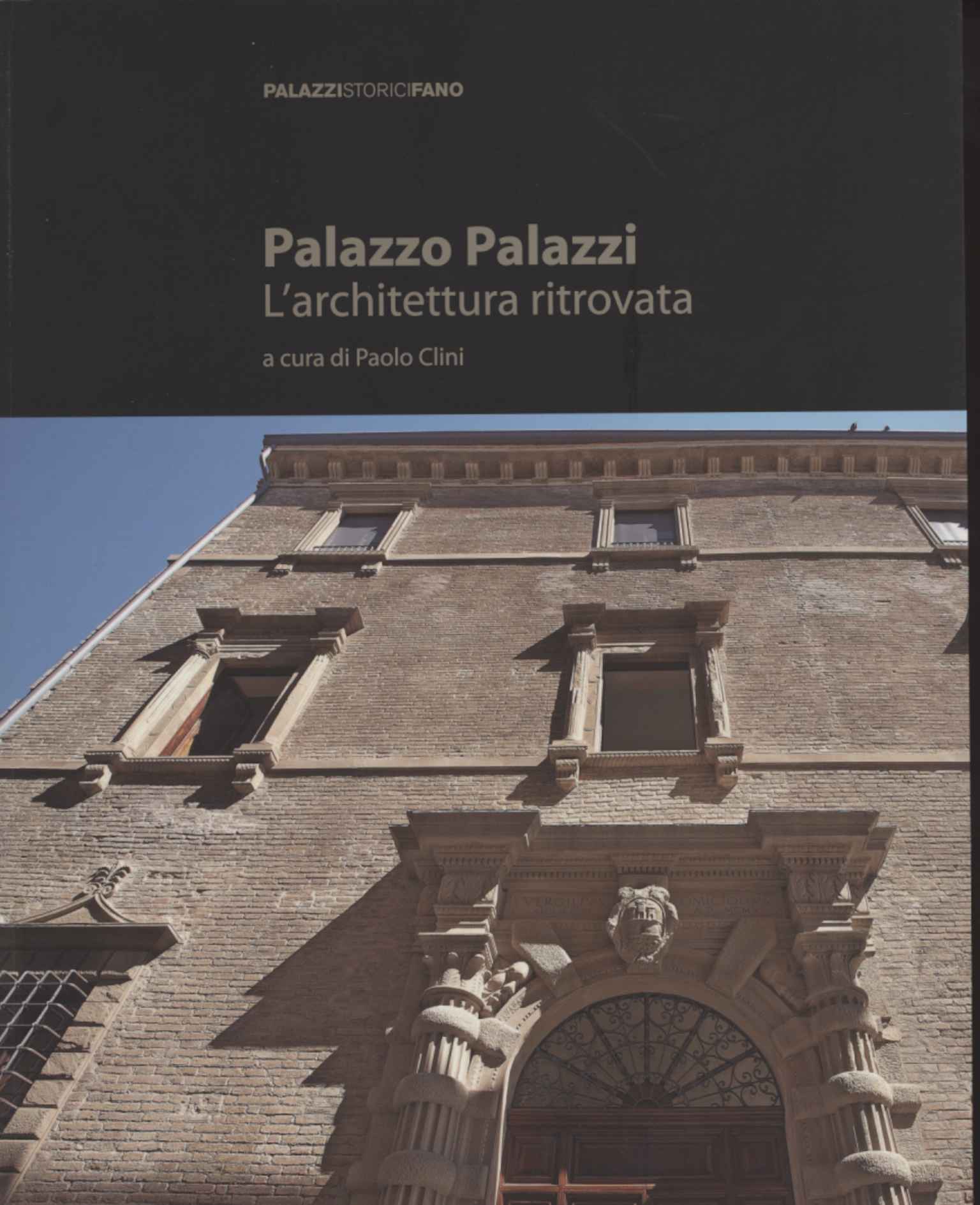 Palazzo Palazzi