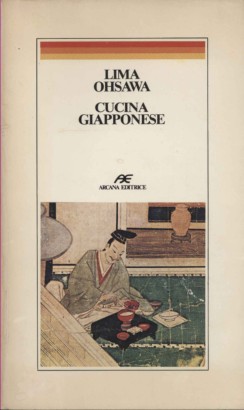 Cucina giapponese