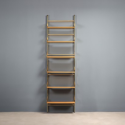 Feal Bookcase from the 1960s, Feal Bookcase from the 1960s
