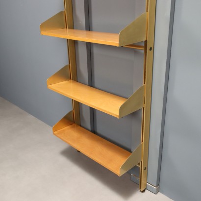 Feal Bookcase from the 1960s, Feal Bookcase from the 1960s