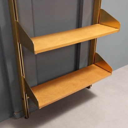 Feal Bookcase from the 1960s, Feal Bookcase from the 1960s